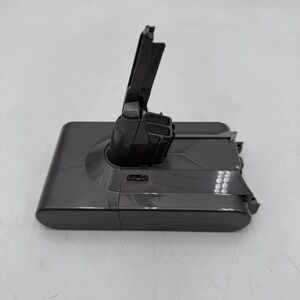 Original Dyson Vacuum SV25 Battery Genuine OEM Tested